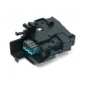 Fermeture de porte 3 cosses 481227138519 WHIRLPOOL lave-linge