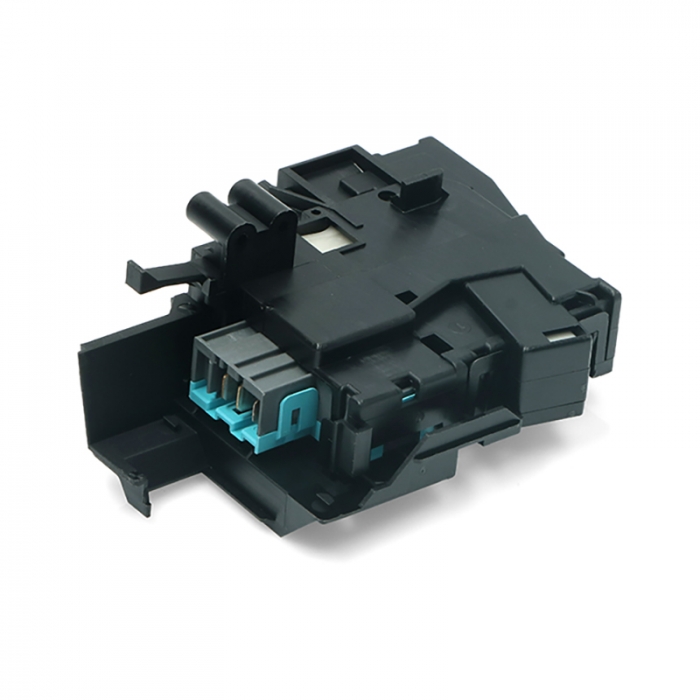 Fermeture de porte 3 cosses 481227138519 WHIRLPOOL lave-linge