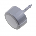 Bouton de minuterie 481241458316 WHIRLPOOL lave-linge
