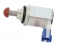 Vanne vidange, film protection BOSCH SMV58M70EU lave-vaisselle