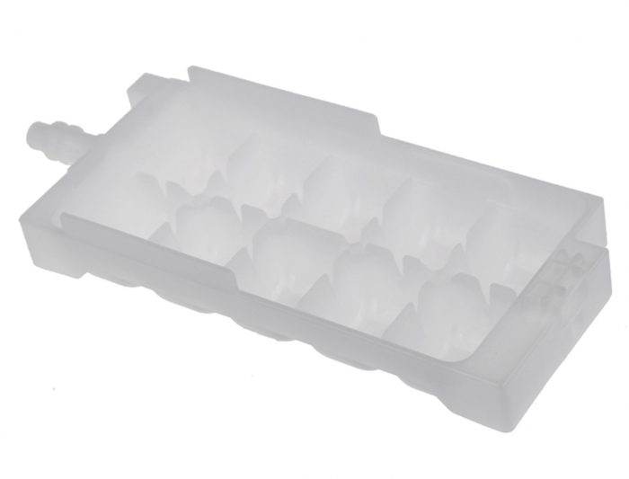 Bac &agrave; gla&ccedil;ons BEKO GNEV322S refrigerateur