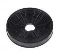 Filtre 185 BEKO H92K - 8863733600 hotte
