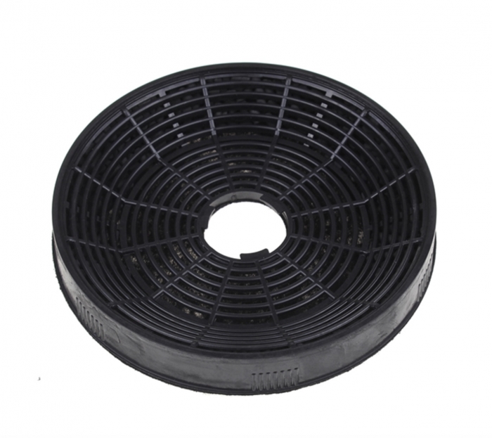 Filtre 185 BEKO H92K hotte