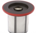 Filtre cylindrique BOSCH BCS61113 aspirateur
