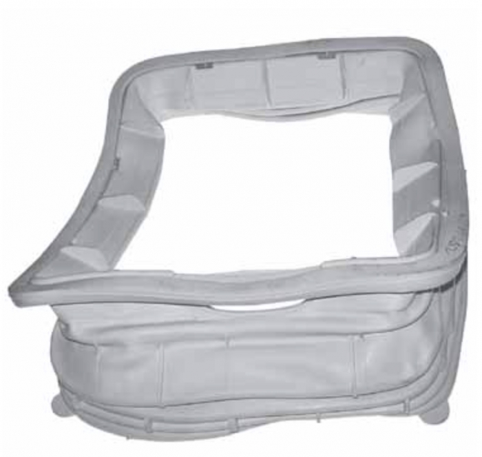 Joint hublot BRANDT 55X2962 lave-linge