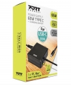 Chargeur 65w type c Universelle 65W téléphone