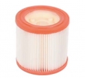 Filtre cartouche hepa ROWENTA RU5053EH/J60 - WET & DRY PRO aspirateur