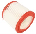 Filtre cartouche hepa ROWENTA TQ5053MH/J60 - WET & DRY PRO aspirateur