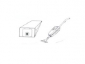 x10 sacs aspirateur OMEGA CONFORT 802