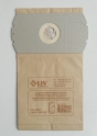 5 sacs microfibre aspirateur CURTISS SE 7410 - SE 7420