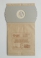 5 sacs microfibre aspirateur CURTISS SE 7410 - SE 7420