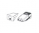 x10 sacs aspirateur FIRSTLINE 4190.1