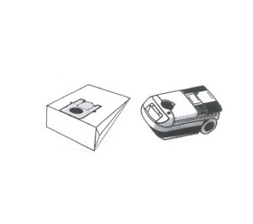 x10 sacs aspirateur EXPRESS 5000 - 5300 EL