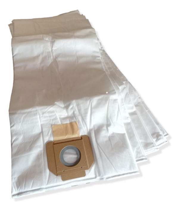 ASPIR 12L - 5 sacs aspirateur ALDES