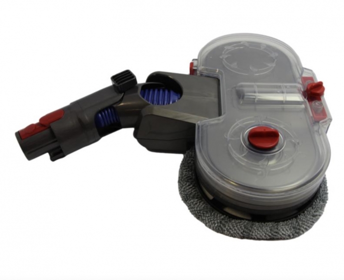 Brosse lavante DYSON V7 FLUFFY aspirateur
