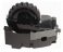 Roue gauche IROBOT ROOMBA SERIES I7 +E5 aspirateur