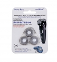 Tête de rasoir PHILIPS PT727/20 rasoir