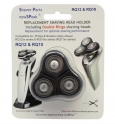 Tête rasage sensotouch PHILIPS RQ105017 rasoir
