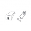 x10 sacs aspirateur CHROMEX DANDY - CH 73