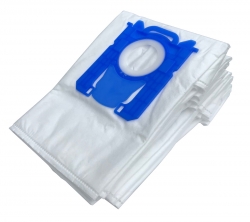 Lot de 10 sacs aspirateur ELECTROLUX ULTRA ONE - EUOC93IW