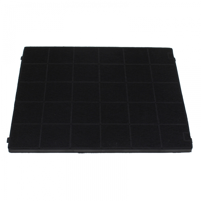 Filtre charbon BEKO GDK 5774 BXB hotte