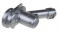 Carter moteur BLACK DECKER GLC36N - GLC36N	TYPE 1 coupe-bordure