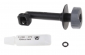 Raccord pince + joint KARCHER K238 M + nettoyeur haute pression