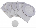 5 sacs aspirateur NILFISK GD5 aspirateur