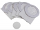 5 sacs aspirateur NILFISK ADGILITY 6XP aspirateur