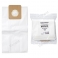 10 sacs aspirateur SOTECO LION 15