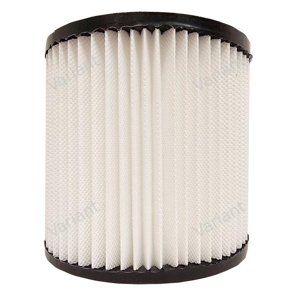 Filtre cartouche NILFISK BUDDY II 18L T aspirateur
