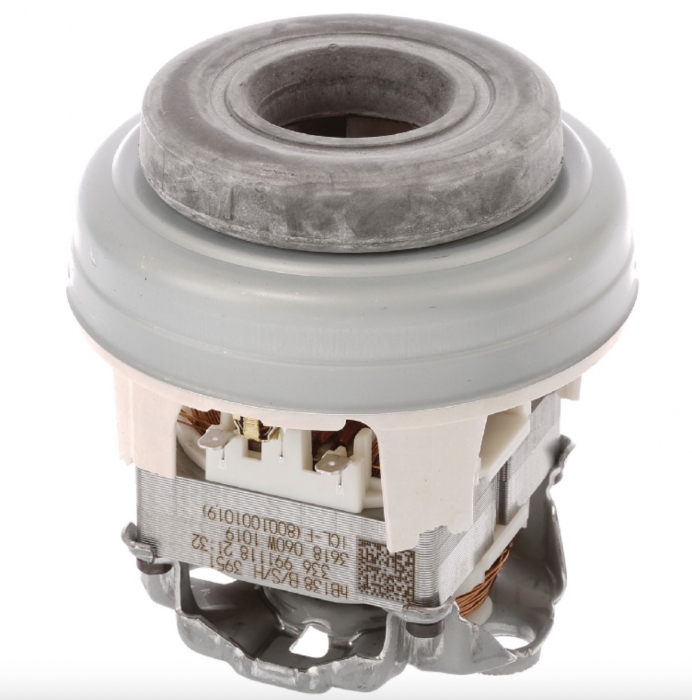Moteur 618-600-809 BOSCH BGB2UA331 aspirateur