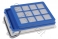 Boitier + filtre PHILIPS FC9920 - POWERPRO ULTIMATE aspirateur