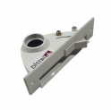 Ramasse miette aspirateur centralisé