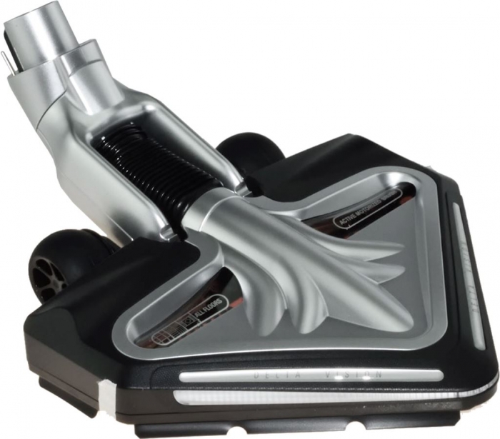 Electro-brosse led ROWENTA RH8972WO/2D1 - AIR FORCE EXTREME SILENCE aspirateur