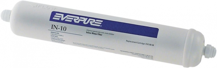 Filtre à eau Everpure IN-10 fontaine à eau