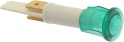 Voyant vert 230v -