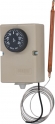 Thermostat f2000 -35° +35°c -