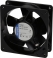Ventilateur axial ebm 4656z - bonnet gti220   -