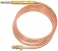 Thermocouple sit m8x1 1200 mm   -