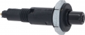 Allumeur piezo -