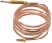 Thermocouple sit m8x1 150 cm bulbe m8x1   -