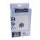 COMPLETE C3 ELECTRO ECOLINE SGFP3 - 4 sacs aspirateur MIELE