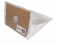 LB4 - 10 sacs aspirateur LINDHAUS