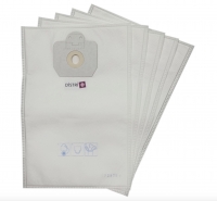 5 sacs aspirateur TASKI 7514 886 - Microfibre