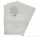 5 sacs aspirateur TASKI S 6 - Microfibre