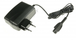 Chargeur batterie KARCHER WV50 PLUS aspirateur