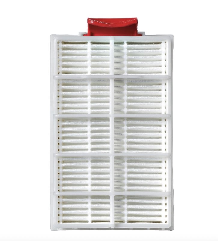 Filtre hepa BOSCH BGS6