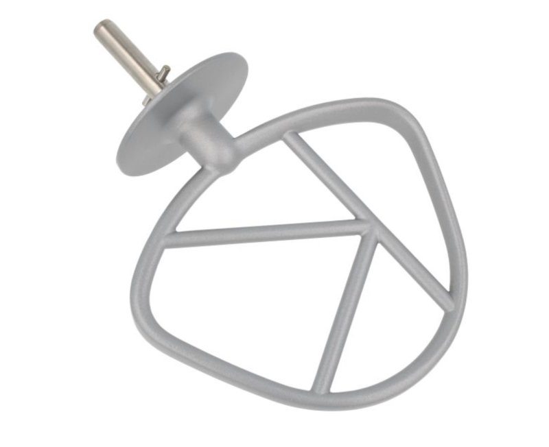 Feuille inox KENWOOD AW20011064