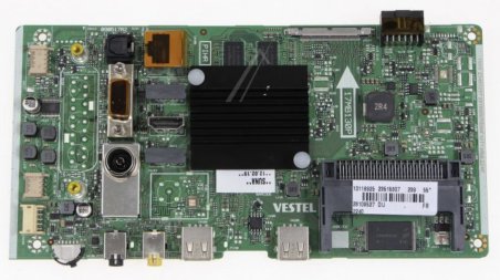 Platine principale tv VESTEL 23515307